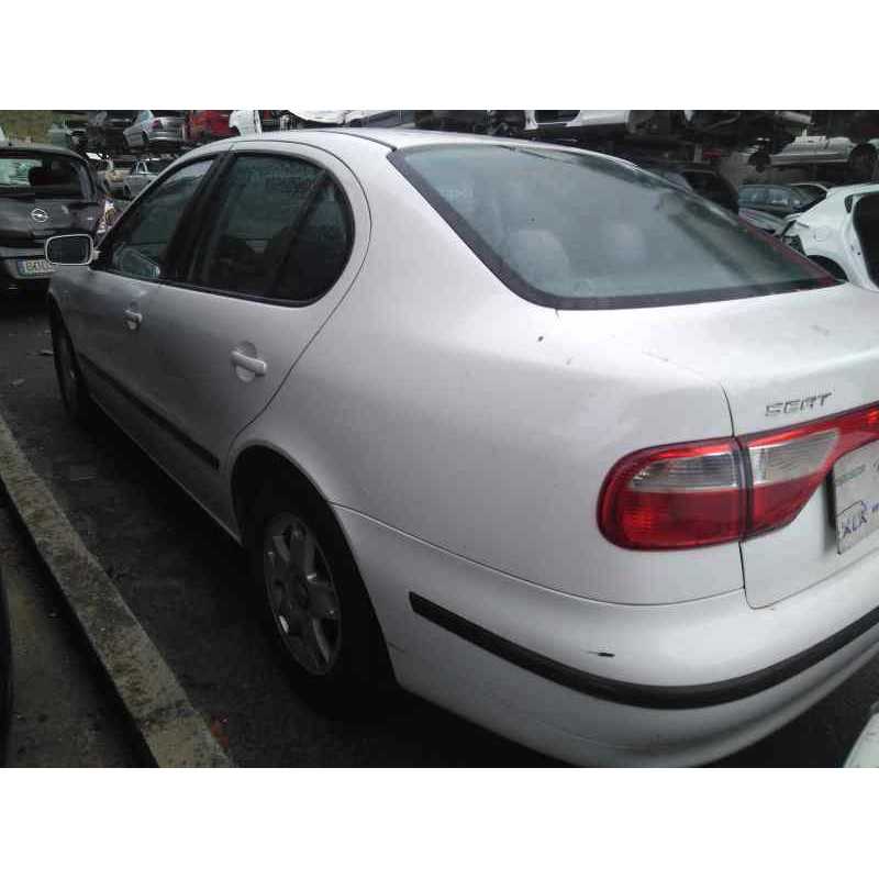 seat toledo (1m2) del año 2001