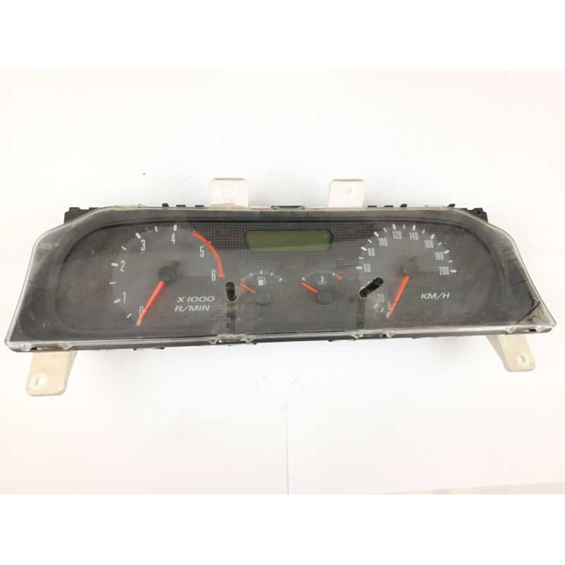 CUADRO INSTRUMENTOS 2X8105219379 