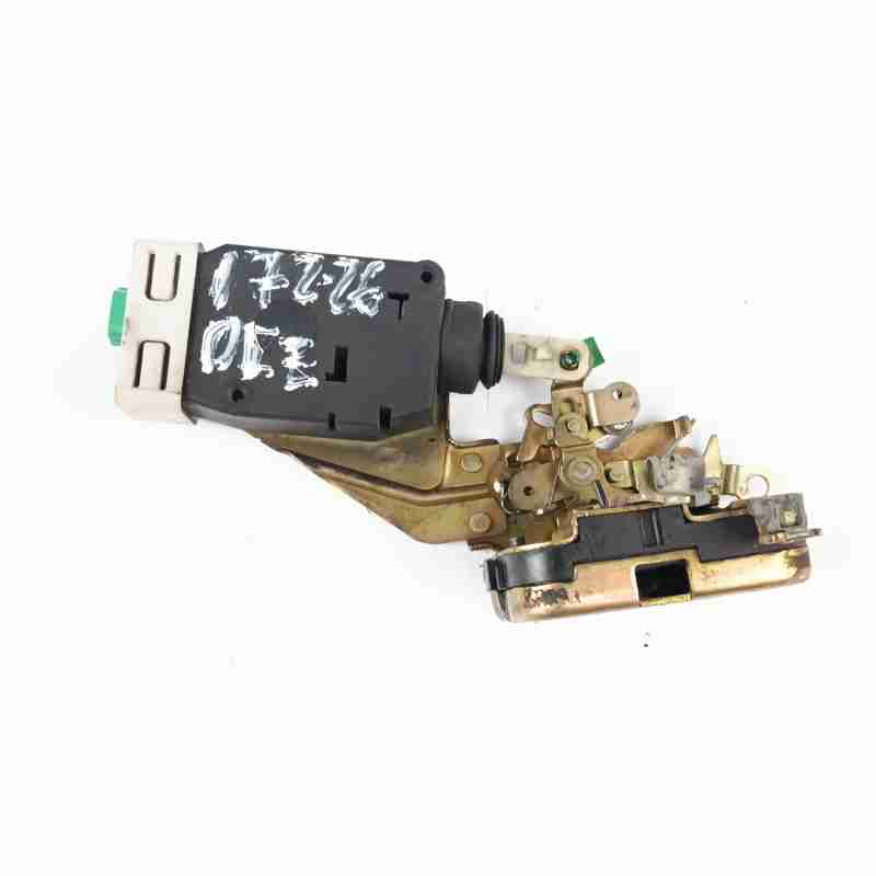 CERRADURA PUERTA DELANTERA IZQUIERDA 30850805 