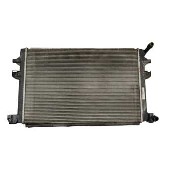 RADIADOR AGUA 5Q0121251ED 