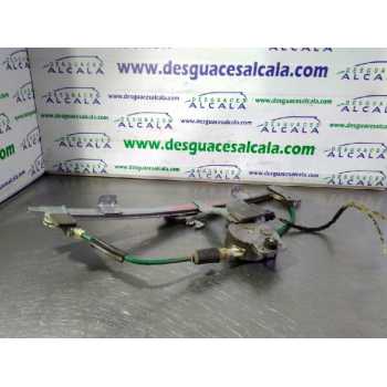 ELEVALUNAS DELANTERO DERECHO 606096520 ELECTRICO 2 PINES