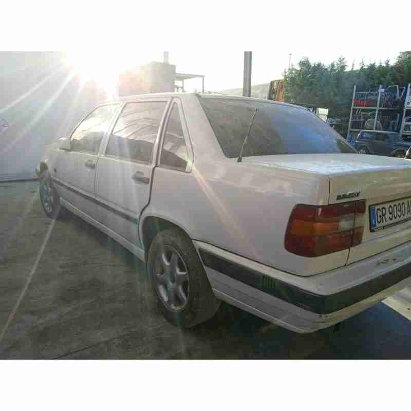 volvo serie 850 del año 1993