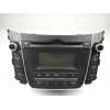 SISTEMA AUDIO / RADIO CD 96170A6210 
