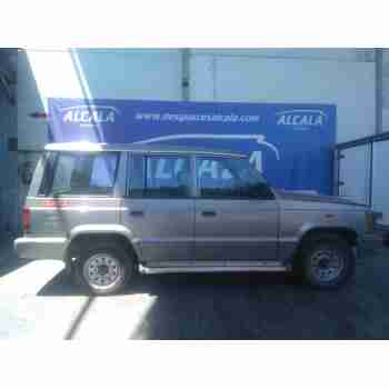 SSANGYONG FAMILY de desguace