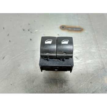MANDO ELEVALUNAS DELANTERO IZQUIERDO 98016298ZD 
