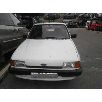 FORD FIESTA BERL./EXPRESS