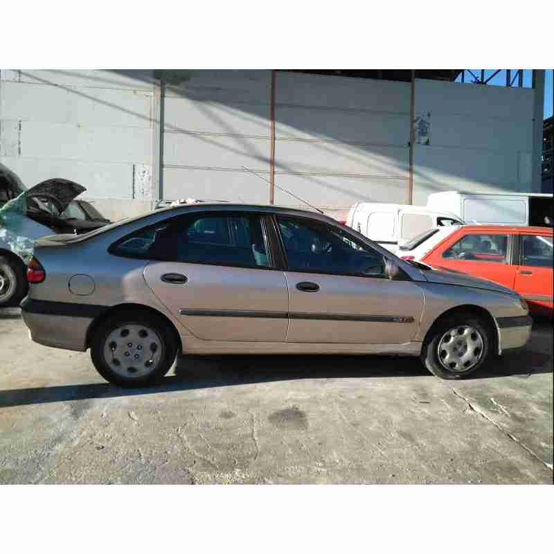 renault laguna (b56) del año 1998