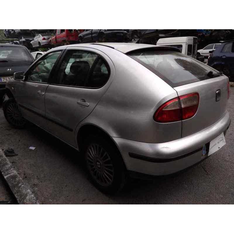 seat leon (1m1) del año 2000