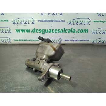 BOMBA FRENO 2 SALIDAS 