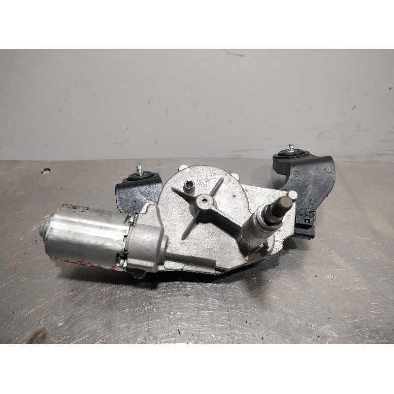 MOTOR LIMPIA TRASERO 987001H300 4 PINES 