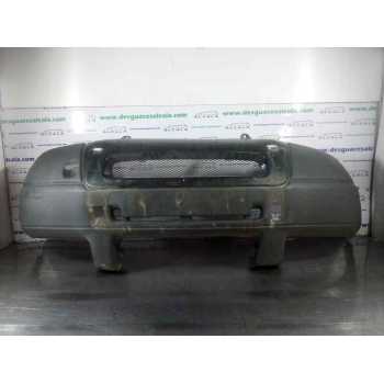 PARAGOLPES DELANTERO ARAÑADO 