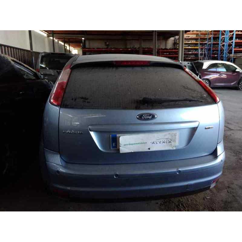 ford focus berlina (cap) del año 2006
