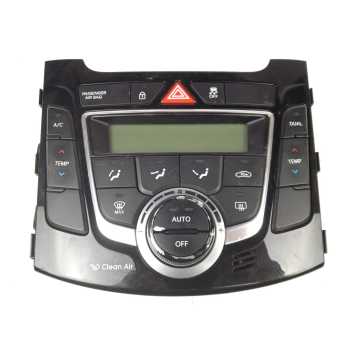MANDO CALEFACCION / AIRE ACONDICIONADO 97250A6520GU 