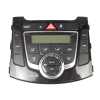 MANDO CALEFACCION / AIRE ACONDICIONADO 97250A6520GU 