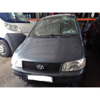 HYUNDAI MATRIX (FC)