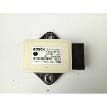 MODULO ELECTRONICO 0265005765 