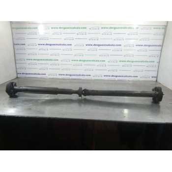 TRANSMISION TRASERA 147 CM 
