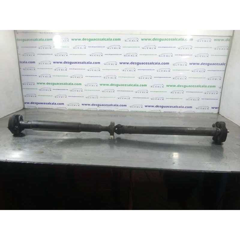TRANSMISION TRASERA 147 CM 