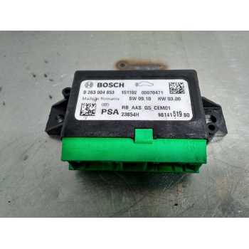 MODULO ELECTRONICO 9814151980 0263004853 