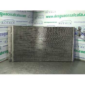 RADIADOR AIRE ACONDICIONADO 