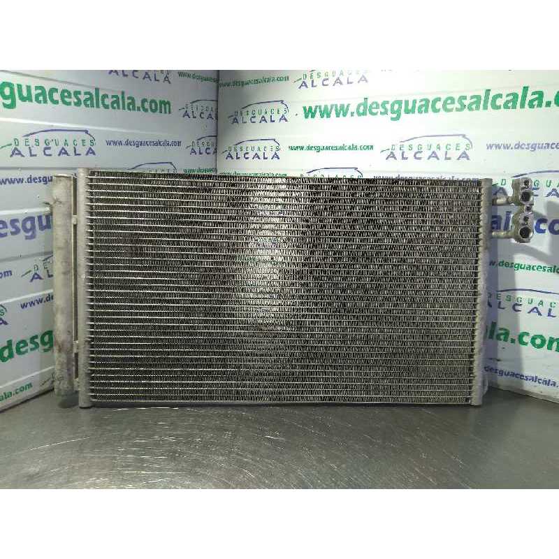 RADIADOR AIRE ACONDICIONADO 