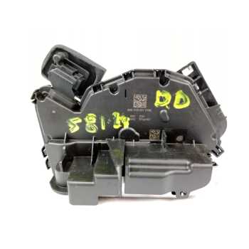 CERRADURA PUERTA DELANTERA DERECHA 5TB837016E 