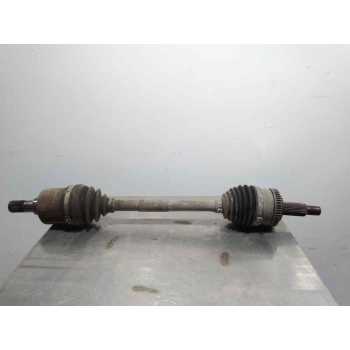 TRANSMISION DELANTERA IZQUIERDA 495002Y900 ABS 
