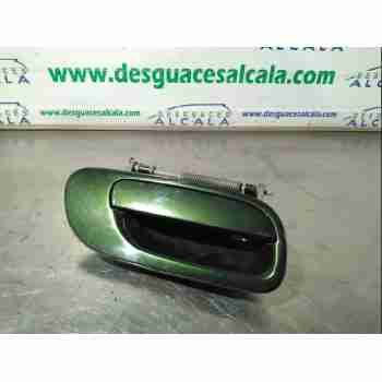 MANETA EXTERIOR DELANTERA DERECHA 