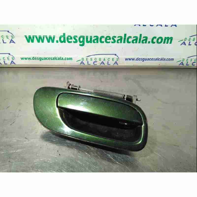 MANETA EXTERIOR DELANTERA DERECHA 