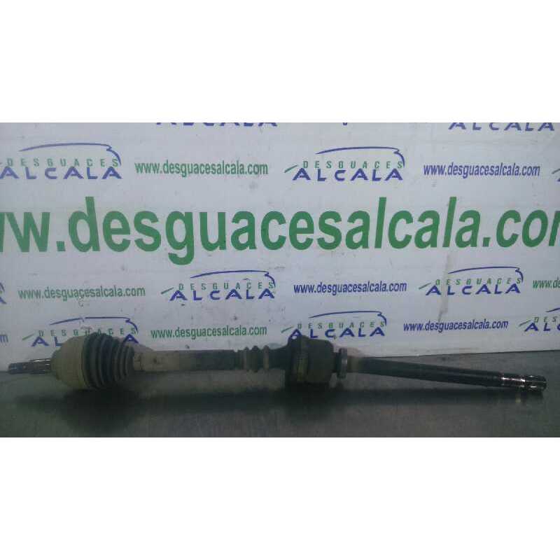 TRANSMISION DELANTERA DERECHA 8200387548 8200436848 