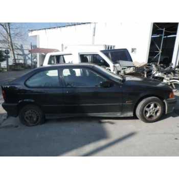 BMW SERIE 3 BERLINA (E36)
