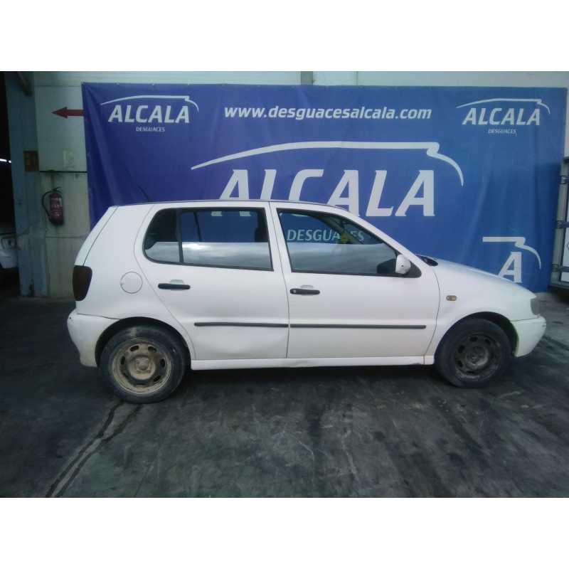 volkswagen polo iii (6n1) del año 1999