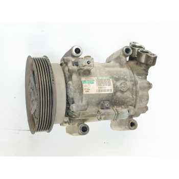 COMPRESOR AIRE ACONDICIONADO 8200651251 