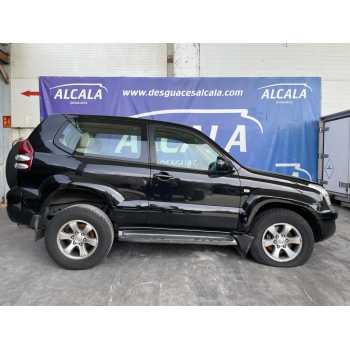 TOYOTA LAND CRUISER (J12) de desguace