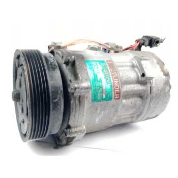 COMPRESOR AIRE ACONDICIONADO 1H0820803D 