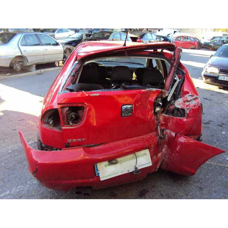 seat leon (1m1) del año 2003