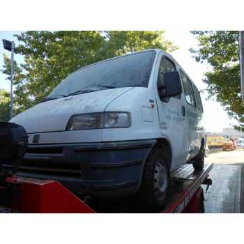 FIAT DUCATO COMBI (DESDE 03.94) de desguace