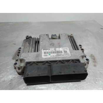 CENTRALITA MOTOR UCE 0281017695 
