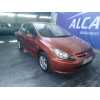 peugeot 307 (s1) del año 2001