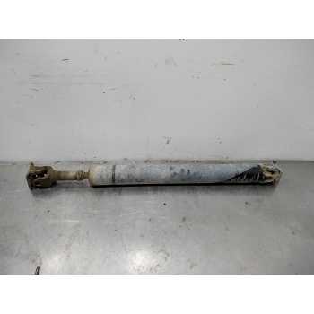 TRANSMISION TRASERA 114 CM 