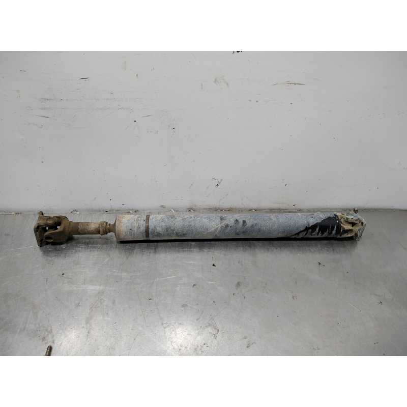 TRANSMISION TRASERA 114 CM 