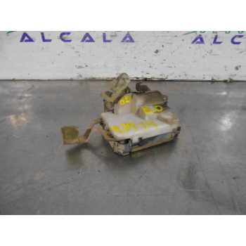 CERRADURA PUERTA DELANTERA DERECHA 9138C5 MANUAL  OEM 9138C5