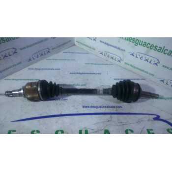 TRANSMISION DELANTERA IZQUIERDA 434200D331 