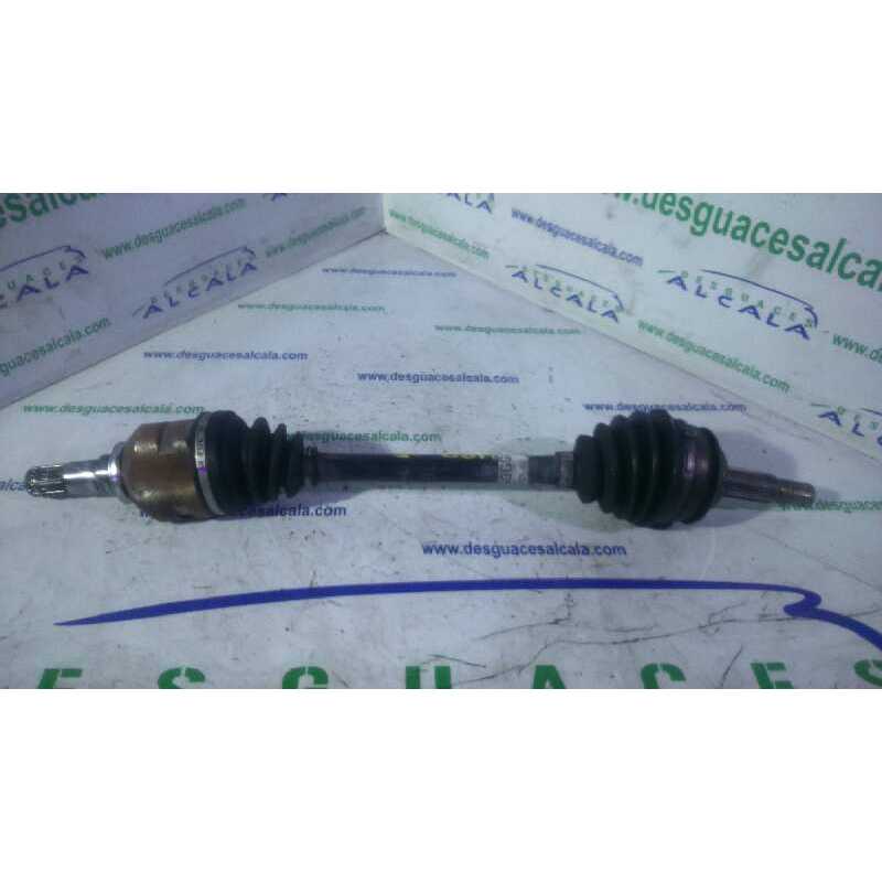 TRANSMISION DELANTERA IZQUIERDA 434200D331 