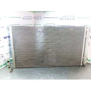 RADIADOR AIRE ACONDICIONADO 