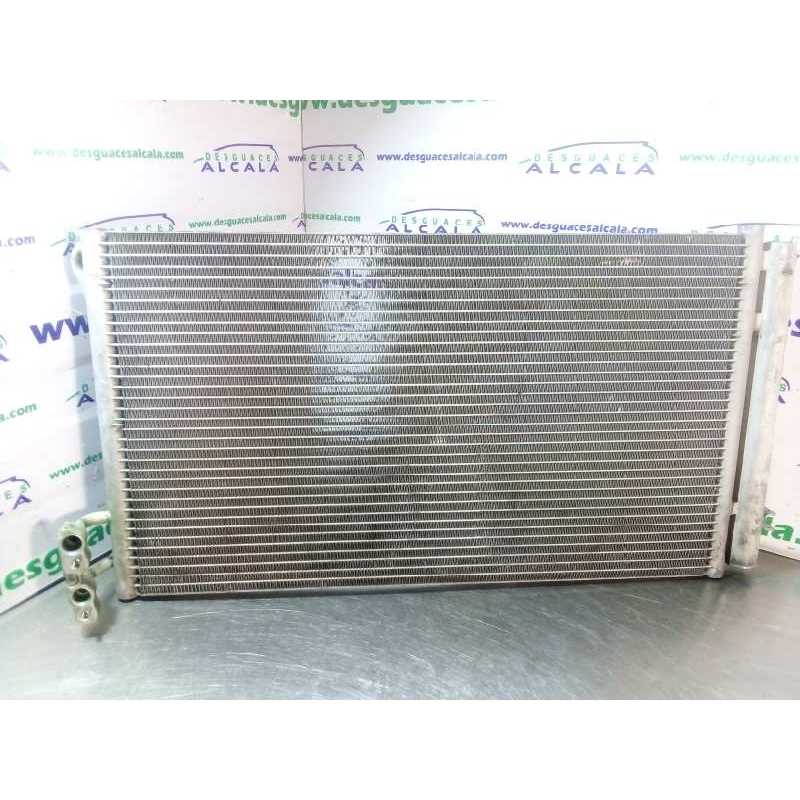 RADIADOR AIRE ACONDICIONADO 