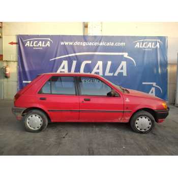 FORD FIESTA BERL./EXPRESS de desguace