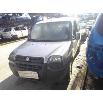 FIAT DOBLO CARGO (223) de desguace