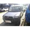 fiat doblo cargo (223) del año 2001