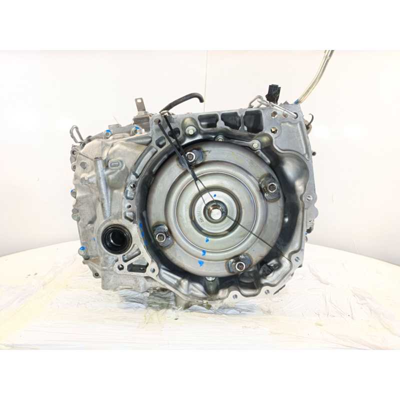 CAJA CAMBIOS UK0001 AUTOMATICA 108.680 KM